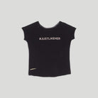 T-shirt de yoga enfant LOLITA "Just Like her" Ana Heart - Tayrona Yoga