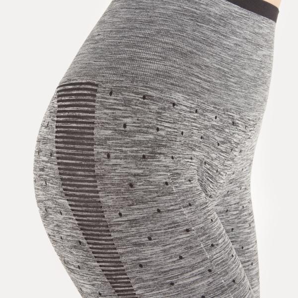 Legging de Yoga PERFORMANCE drop waist M.Life - Tayrona Yoga