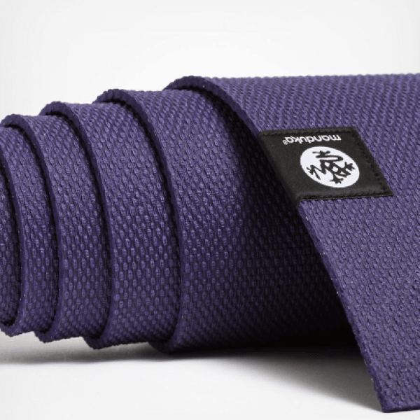 Tapis de yoga multi-usage Manduka X - 5mm - Tayrona Yoga