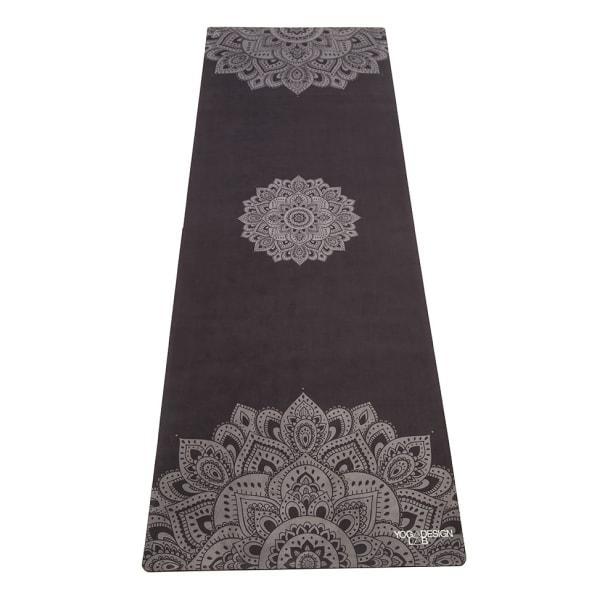 Tapis de Yoga Combo YogaDesignLab - 3,5mm - Tayrona Yoga