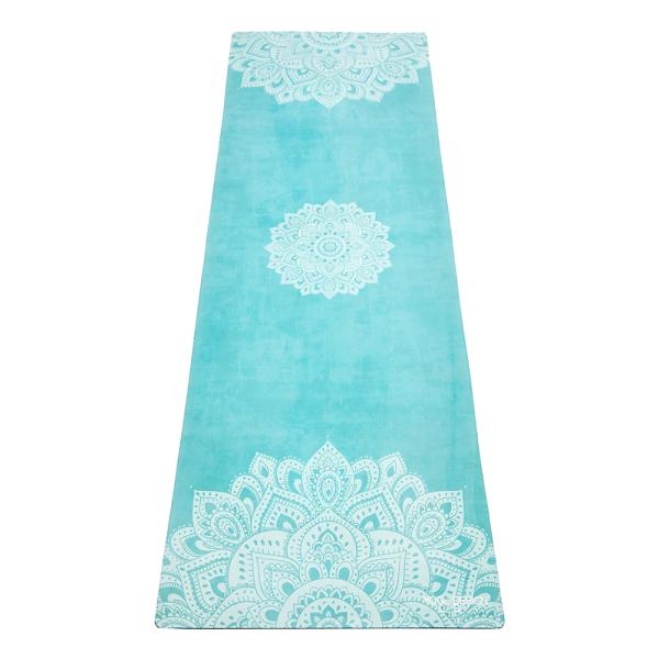 Tapis de Yoga de Voyage YogaDesignLab - 1mm - Tayrona Yoga