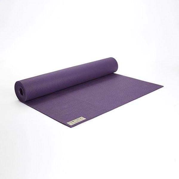 Tapis de Yoga  écologique Harmony Jade - 5 mm - L (188cm) - Tayrona Yoga