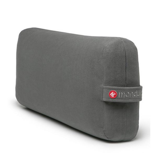 Bolster rectangulaire enlight™ Manduka - Tayrona Yoga