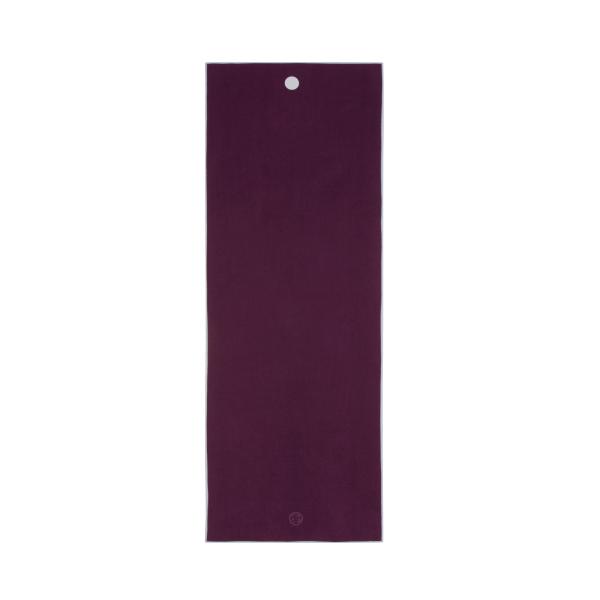 Serviette de tapis de Yoga Yogitoes Manduka - Indulge - Tayrona Yoga