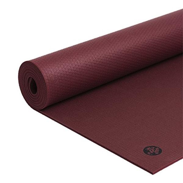 Tapis de Yoga Mat PRO Manduka - 6 mm - XL (215cm) - Tayrona Yoga