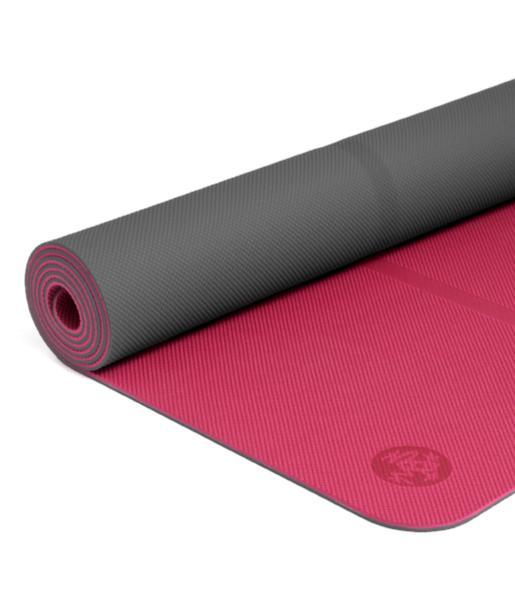 Tapis de Yoga débutant BEGIN Manduka - 5mm - Tayrona Yoga