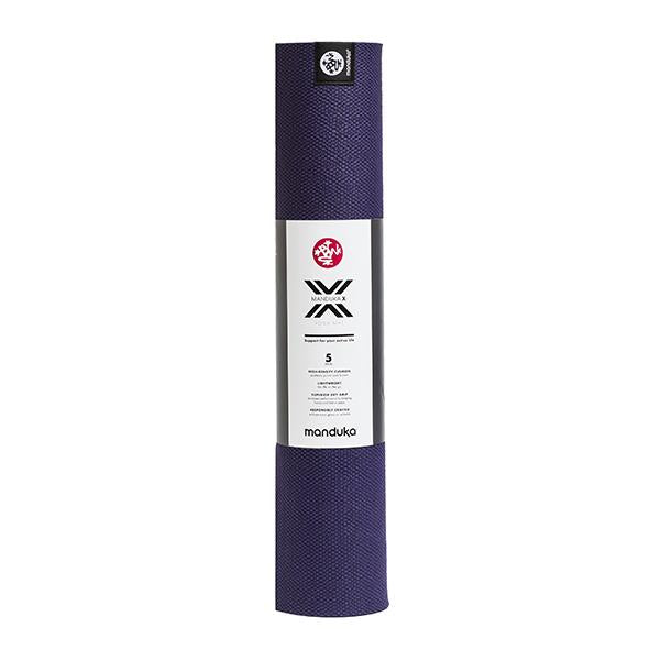 Tapis de yoga multi-usage X Manduka - 5mm