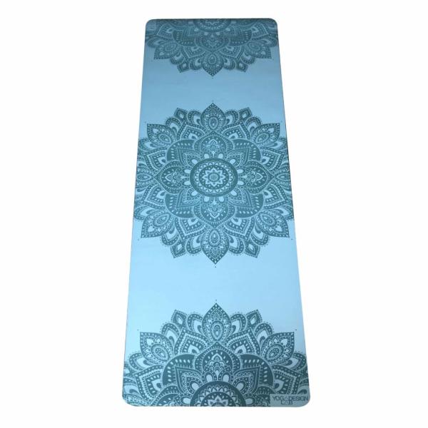 Tapis de Yoga Infinity YogaDesignLab - 5mm - Tayrona Yoga