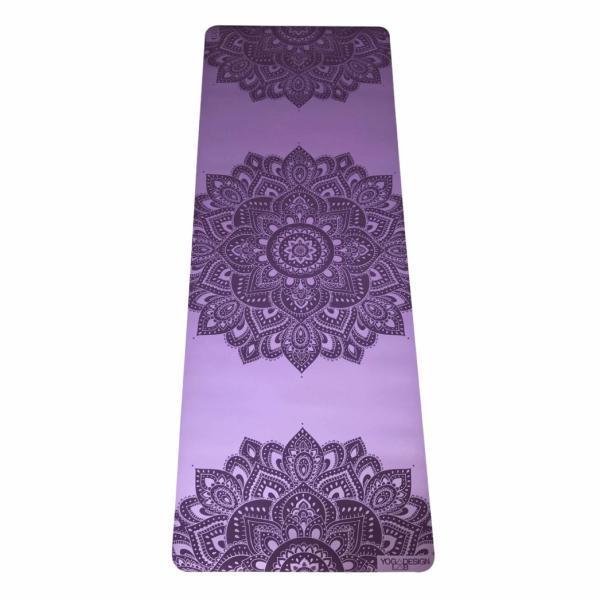 Tapis de Yoga Infinity YogaDesignLab - 5mm - Tayrona Yoga