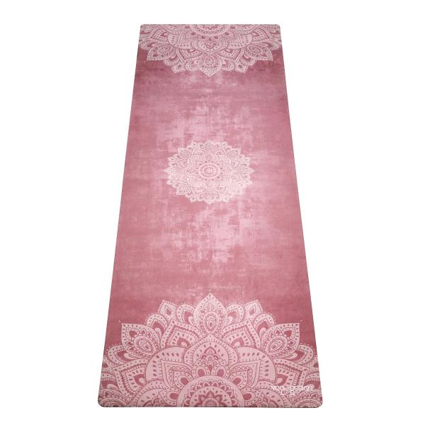 Tapis de Yoga Combo YogaDesignLab - 3,5mm - Tayrona Yoga