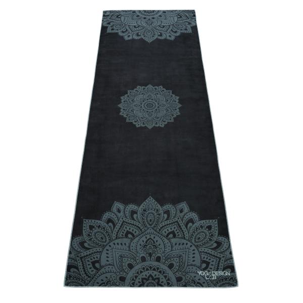 Serviette de tapis de Yoga Grip YogaDesignLab - Tayrona Yoga