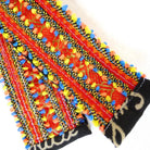 Sangle porte tapis de yoga en ruban Renée Soulié - Tayrona Yoga