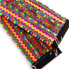 Sangle porte tapis de yoga en ruban Renée Soulié - Tayrona Yoga