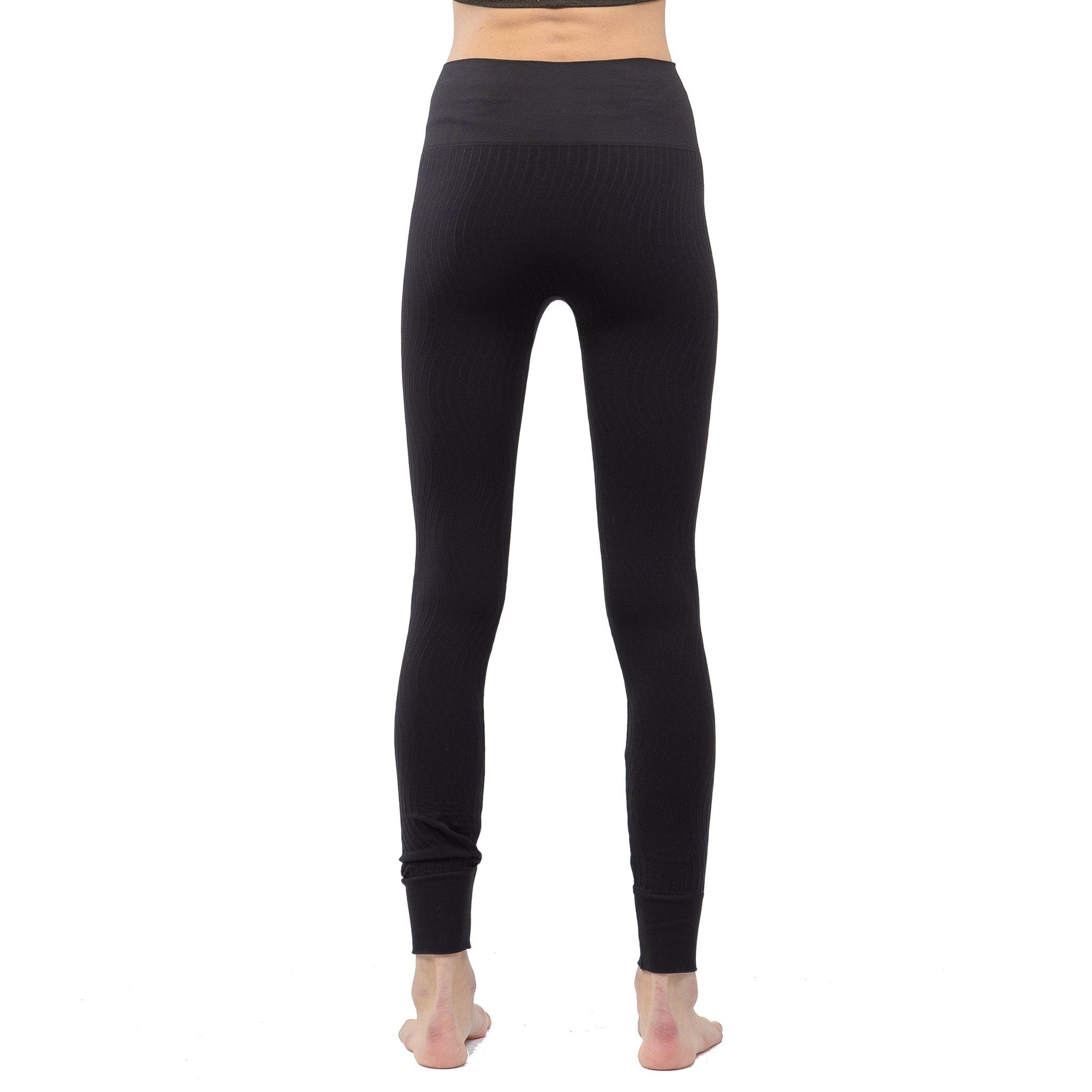 Leggings seamless de Yoga Ashtanga Coca – Tayrona Yoga