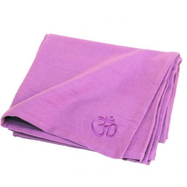 Couverture de yoga couverture auxiliaire aides au yoga couverture de  méditation couverture de yoga couverture drapé couverture antidérapante