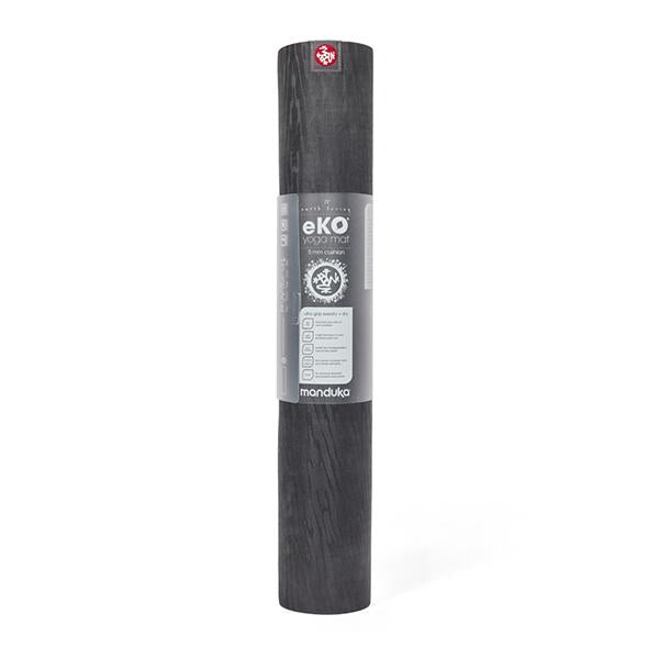 Tapis de Yoga eKO Lite Gomme naturelle Manduka - 4mm - Tayrona Yoga