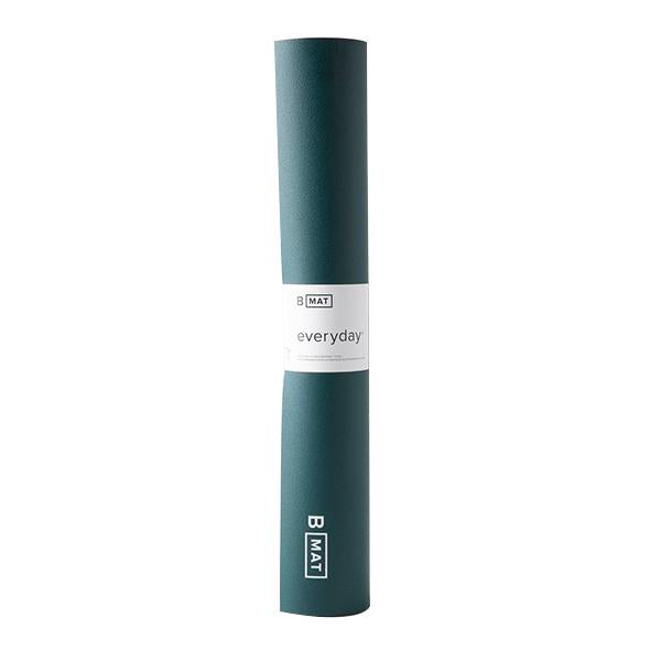 B Mat Everyday Long (4 mm) 215,9 cm Bleu profond B Mat Everyday Long (4 mm) 215,9 cm Bleu profond