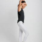 T-Shirt de yoga MORRISON Ana Heart - Tayrona Yoga