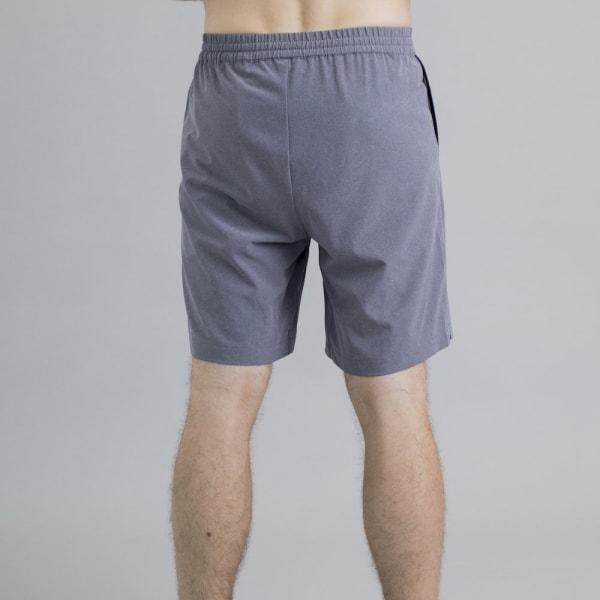 Short de yoga Eco Warrior II Ohmme - Tayrona Yoga