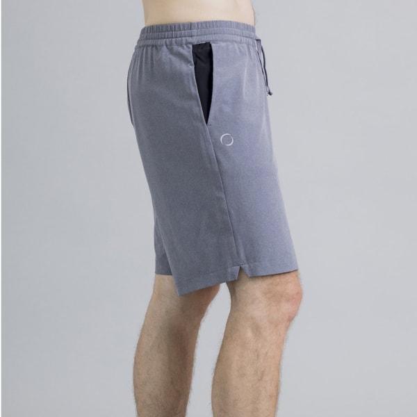 Short de yoga Eco Warrior II Ohmme - Tayrona Yoga