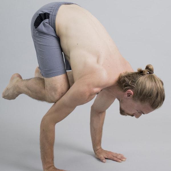 Ohmme yoga shorts deals