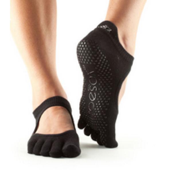 Chaussettes de Yoga Ballerina Toesox - Tayrona Yoga