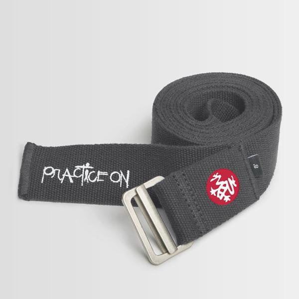 Sangle de Yoga Align Manduka - Tayrona Yoga