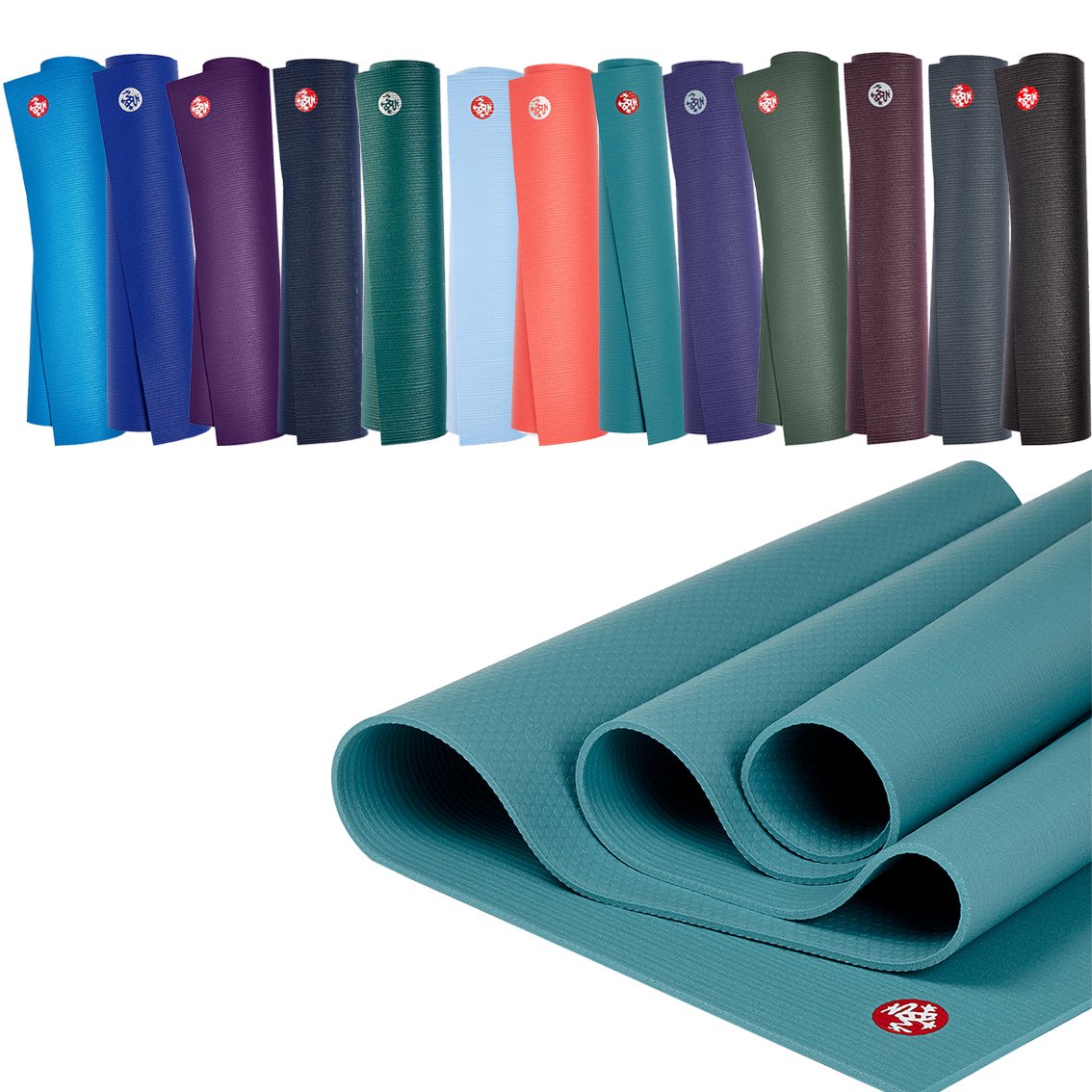 Tapis yoga voyage - Plaisir du Yoga