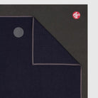 Serviette de tapis de Yoga Yogitoes Manduka - Midnight - Tayrona Yoga