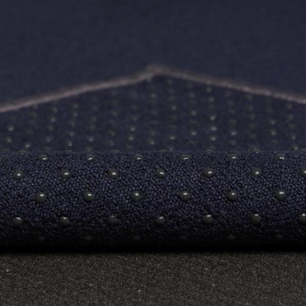 Serviette de tapis de Yoga Yogitoes Manduka - Midnight - Tayrona Yoga