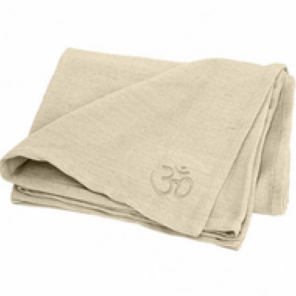 Couverture de Yoga en Coton Tayrona - Tayrona Yoga